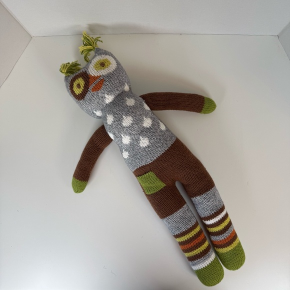 Blabla Kids | Owl - Picture 3 of 6